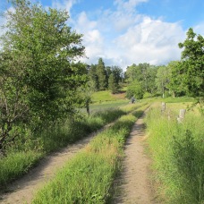 foto Monica Andersson Nötbron Gamla Kyrkvägen Kisa - V Eneby