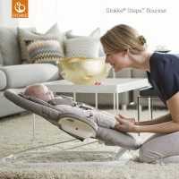 Stokke matstol