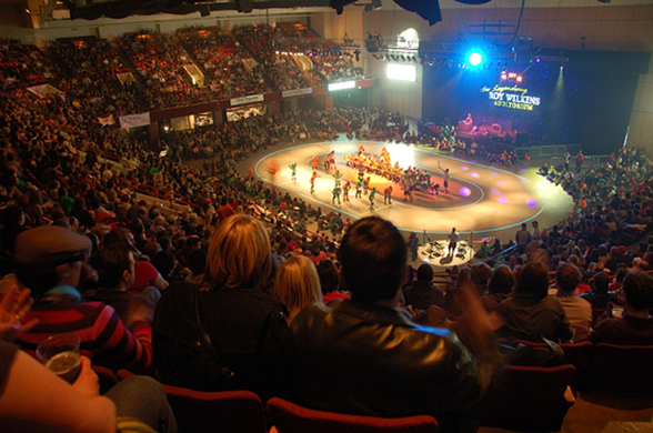 Roller Derby Minnesota Roller Derby Minnesota
