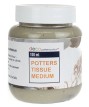 potters - tissue medium