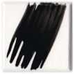 aqua brush paint svart