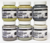  decopotterycolour kit [3 varianter] - Startkit deco-terra