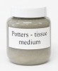    startkit - potters tissue - transfer