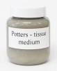 potters tissue      basic 25