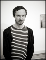 Lucas Rahn, Hötorgsstipendiat 2011