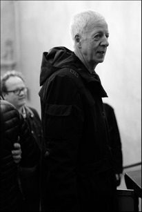 Bertil Schulze Bertil Schulze