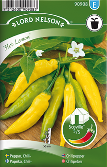 Chilipeppar 
