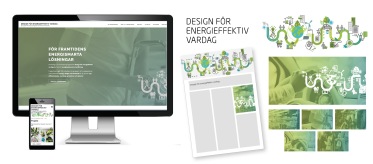SVID - Design för energieffektiv Vardag