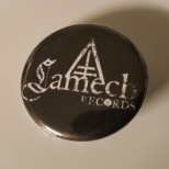 LAMECH RECORDS -  badge