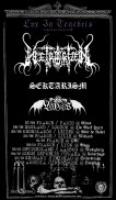 LVX IN TENEBRIS POSTER LVX IN TENEBRIS POSTER