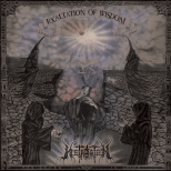 HETROERTZEN – Exaltation of Wisdom CD