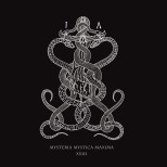 LVXCAELIS - 'Mysteria Mystica Maxima 23' LP