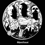 URFAUST/GHOUL CULT – Ghoulfaust 7