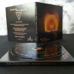 THE CHAOS ORDER - From the Tunnels of Set CD - Digipack CD