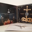 HETROERTZEN - Uprising of the Fallen Digipack CD