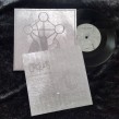 EXCESSUM / ORCIVUS ‘The Hidden God’ split EP - Black vinyl