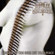 IMPALED NAZARENE-Absence of War Does Not Mean Peace Gatefold LP (RESTOCK!) - Gold 12