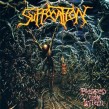 SUFFOCATION - Pierced From Within LP - Purple vinyl