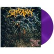 SUFFOCATION - Pierced From Within LP
