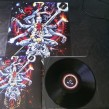Cult Of Fire - Ascetic Meditation of Death Gatefold LP + Booklet & Poster
