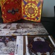 Cult Of Fire - Ascetic Meditation of Death Gatefold LP + Booklet & Poster