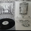 SAPIENTIA - Circulata Mercurius LP - Regular edition: Black vinyl