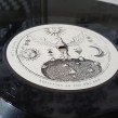 SAPIENTIA - Circulata Mercurius LP