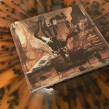 KAOSOPHIA - Serpenti Vortex CD + LP bundle - Special: CD + LP bundle (splatter LP)