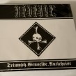 REVENGE - Triumph.Genocide.Antichrist (Re-issue) Ltd Digipack CD