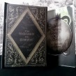 DIE KUNST DER FINSTERNIS - Das Geheimnis des Vampirs CD