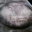 DIE KUNST DER FINSTERNIS - Das Geheimnis des Vampirs CD