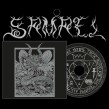 SAMAEL - Worship Him Ltd Digipack CD ( RESTOCK!) - Digipack CD