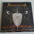NECROMANTIA - The Sound of Lucifer Storming Heaven (Re-issue) - Ltd Gatefold LP