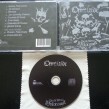 OMNIZIDE - Death Metal Holocaust CD