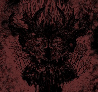 SVARTIDAUDI - The Synthesis Of Whore And Beast MCD - CD Digipack