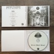 Sortilegia - Death Arcane Ritual Digipak CD