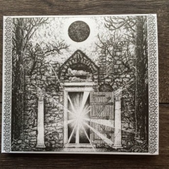 Sortilegia - Death Arcane Ritual Digipak CD - 