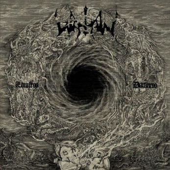 WATAIN - Lawless Darkness (Re-issue) – Gatefold DLP - Red 12
