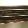 HETROERTZEN - Releases CD bundle