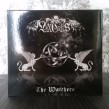LVXCAELIS - The Watchers Digipack CD