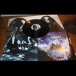 IMMORTAL -  At The Heart Of Winter (Re-issue) Gatefold LP