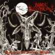 BLACK WITCHERY - Upheaval of Satanic Might (Re-issue) Ltd LP
