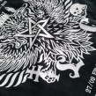 LVXCAELIS - Lvx In Tenebris - tour t-shirt ltd