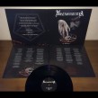 NECROMANTIA - Malice (Re-issue) - Ltd Gatefold LP - black 12