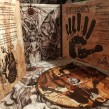 KAOSOPHIA - Serpenti Vortex - Digipack CD