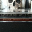 HETROERTZEN - Exaltation of Wisdom + Ain Soph Aur CD bundle