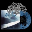ENSLAVED - Frost (Re-issue) Gatefold LP