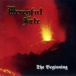 MERCYFUL FATE - The Beginning Digipack CD