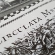 SAPIENTIA - Circulata Mercurius CD