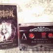 HETROERTZEN – AIN SOPH AUR Pro tape – limited edition - Standard version